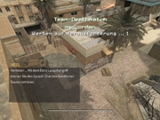 Call of Duty 4: Modern Warfare - Map - Jordan Market