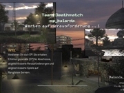 Call of Duty 4: Modern Warfare - Map - Balarda