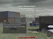 Call of Duty 4: Modern Warfare - Map - Shipment 2