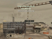 Call of Duty 4: Modern Warfare - Map - Sharqi