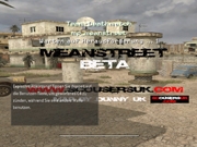 Call of Duty 4: Modern Warfare - Map - MeanStreet