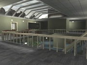 Call of Duty 4: Modern Warfare - Map - Offices