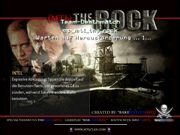 Call of Duty 4: Modern Warfare - Map - MTL The Rock