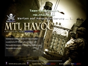 Call of Duty 4: Modern Warfare - Map - MTL Havoc
