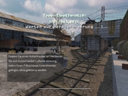 Call of Duty 4: Modern Warfare - Map - Railyard