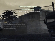 Call of Duty 4: Modern Warfare - Map - Deserted