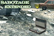 Call of Duty 4: Modern Warfare - Mod - Sabotage Extended