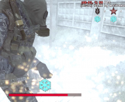 Call of Duty 4: Modern Warfare - Mod - Freeze Tag