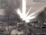 Call of Duty 4: Modern Warfare - Mod - Ion Cannon Mod