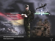 Call of Duty 4: Modern Warfare - Mod - Bundeswehr Mod