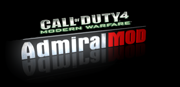 Call of Duty 4: Modern Warfare - Mod - AM4PAM Mod