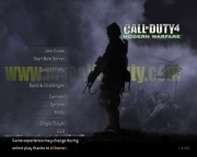 Call of Duty 4: Modern Warfare - Mod - X4 - eXtreme Warfare Mod
