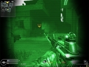 Call of Duty 4: Modern Warfare - Mod - Tactical Night Mod