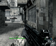 Call of Duty 4: Modern Warfare - Mod - PAM Mod