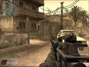 Call of Duty 4: Modern Warfare - Mod - CoD4 Message Mod