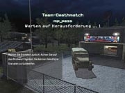 Call of Duty 4: Modern Warfare - Map - Pass