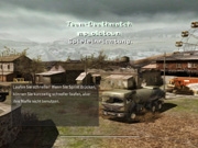 Call of Duty 4: Modern Warfare - Map - Oldtown