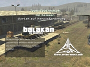 Call of Duty 4: Modern Warfare - Map - Balakan
