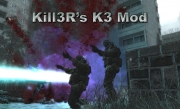 Call of Duty 4: Modern Warfare - Mod - K3 Mod