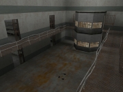 Call of Duty 4: Modern Warfare - Prison Block *neu*