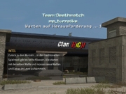 Call of Duty 4: Modern Warfare - Map - Turnpike