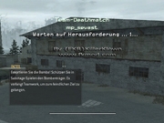 Call of Duty 4: Modern Warfare - Map - Sevastopol