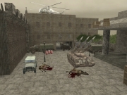 Call of Duty 4: Modern Warfare - Zombie Prison *neu*