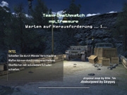 Call of Duty 4: Modern Warfare - Map - Summer Treasure