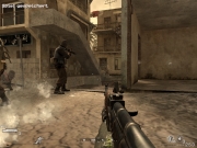 Call of Duty 4: Modern Warfare - Mission 