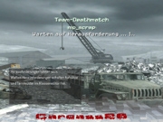 Call of Duty 4: Modern Warfare - Map - Scrap