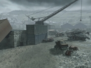 Call of Duty 4: Modern Warfare - Scrap *neu*