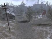 Call of Duty 4: Modern Warfare - Pripyat Exclusion Zone *neu*