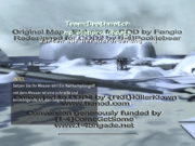 Call of Duty 4: Modern Warfare - Map - Eisberg Uboats