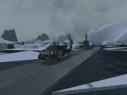 Call of Duty 4: Modern Warfare - Eisberg Uboats *neu*