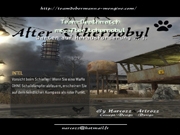 Call of Duty 4: Modern Warfare - Map - After Tchernobyl