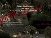 Call of Duty 4: Modern Warfare - Map - Haus