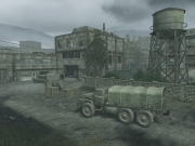 Call of Duty 4: Modern Warfare - Yard *neu*