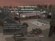 Call of Duty 4: Modern Warfare - Map - Powcamp