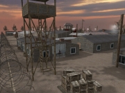 Call of Duty 4: Modern Warfare - Powcamp *neu*