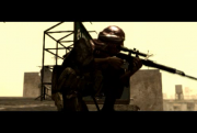 Call of Duty 4: Modern Warfare - Retaliation - Episode 3: 