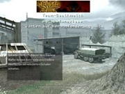 Call of Duty 4: Modern Warfare - Map - Spetsnaz Base