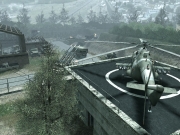 Call of Duty 4: Modern Warfare - Spetsnaz Base *neu*