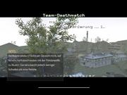 Call of Duty 4: Modern Warfare - Map - Woodland 2