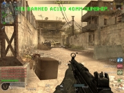 Call of Duty 4: Modern Warfare - X4 - Live Beta Demonstration