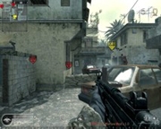 Call of Duty 4: Modern Warfare - Mod - Clan Warfare Mod