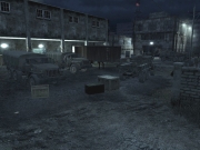 Call of Duty 4: Modern Warfare - Yard Night *update*