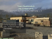 Call of Duty 4: Modern Warfare - Map - Lumber Yard