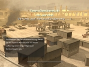 Call of Duty 4: Modern Warfare - Map - Gladiator Arena
