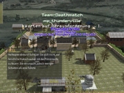 Call of Duty 4: Modern Warfare - Map - ThunderVille