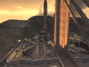 Call of Duty 4: Modern Warfare - Freedom Bridge *neu*